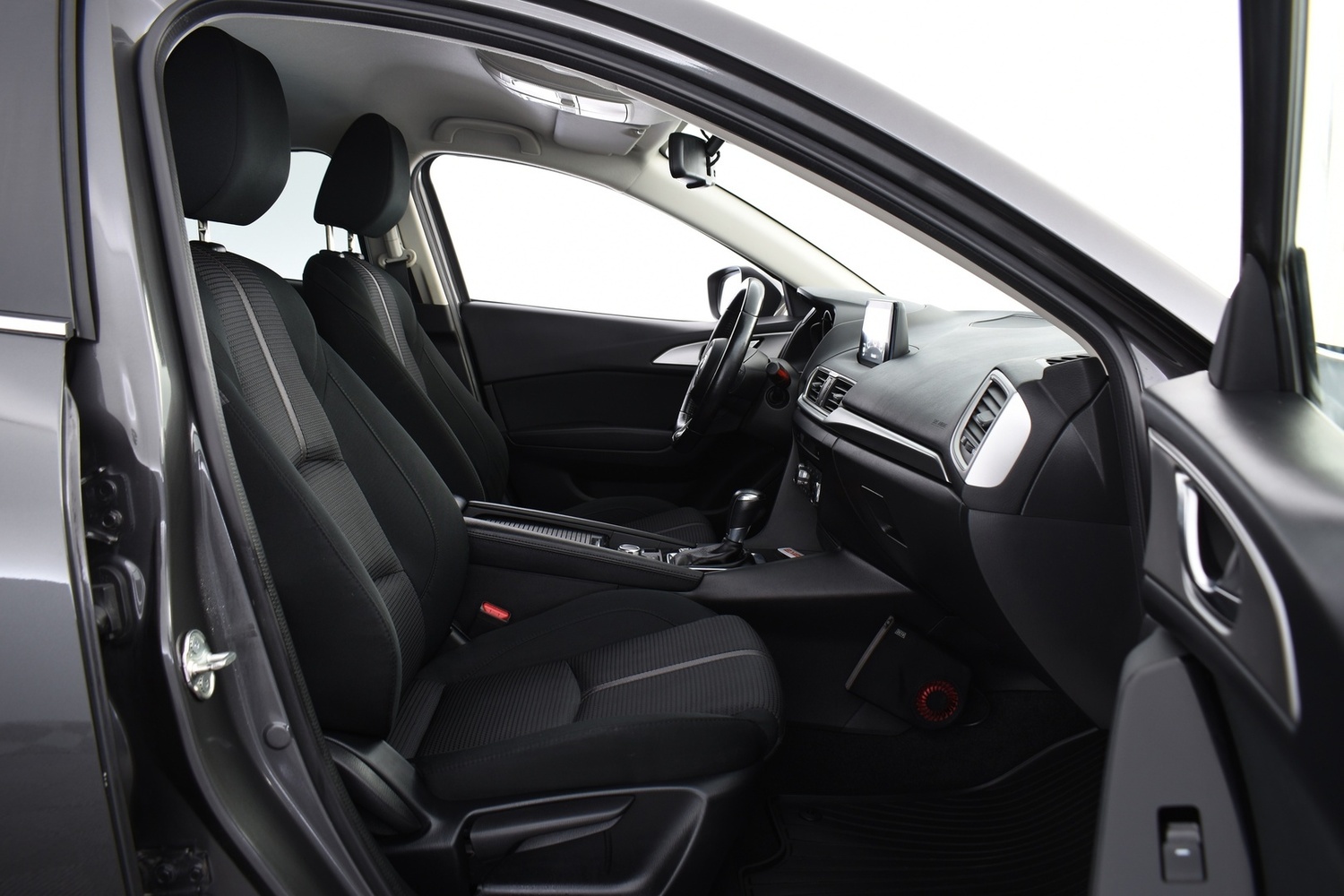 Mazda 3 vaihtoauto