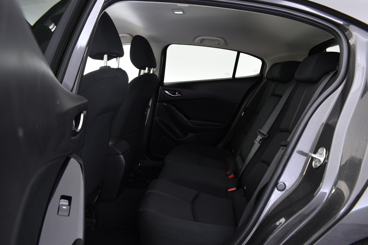 Mazda 3 vaihtoauto