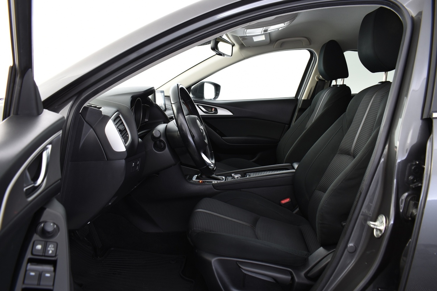 Mazda 3 vaihtoauto
