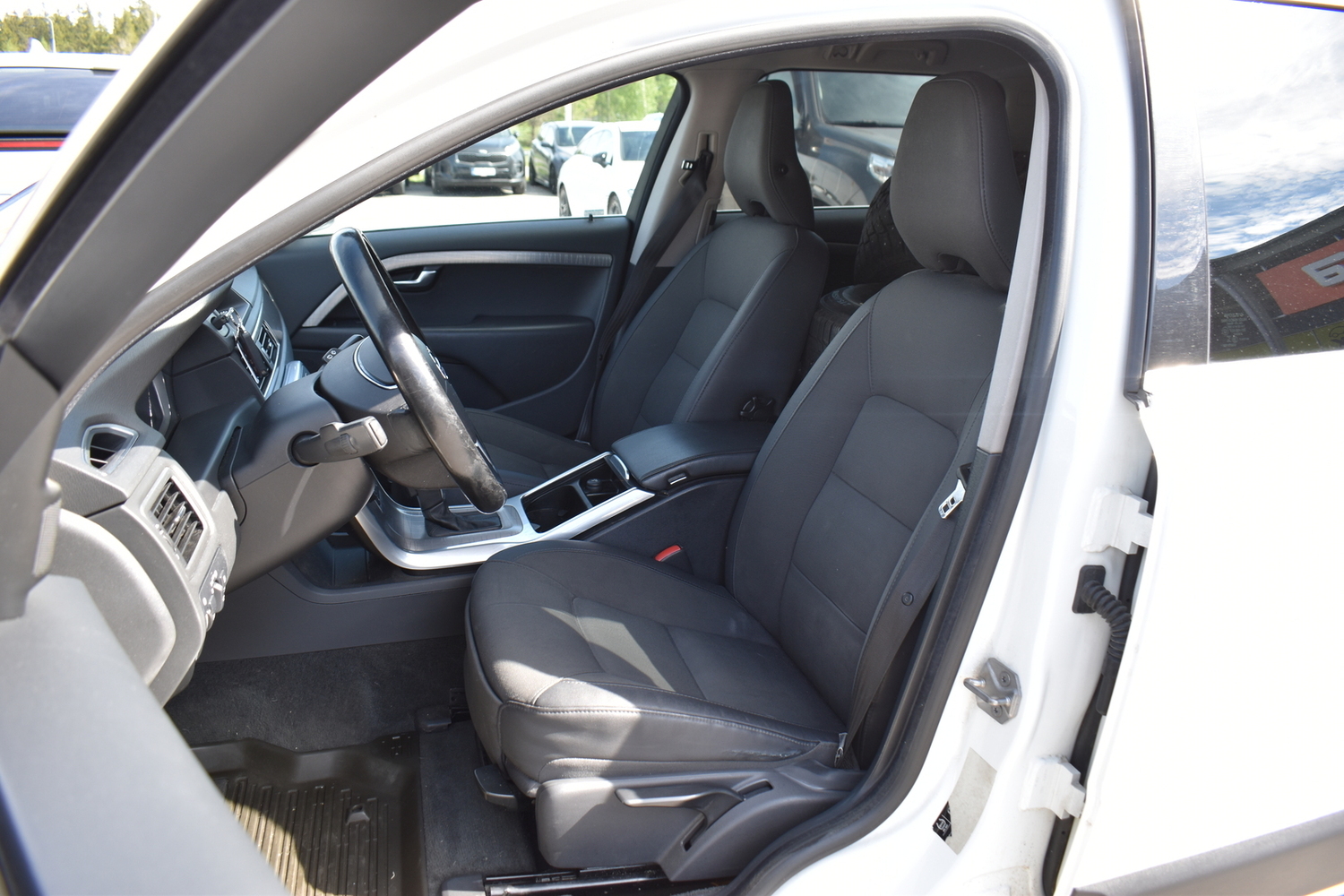 Volvo XC70 vaihtoauto