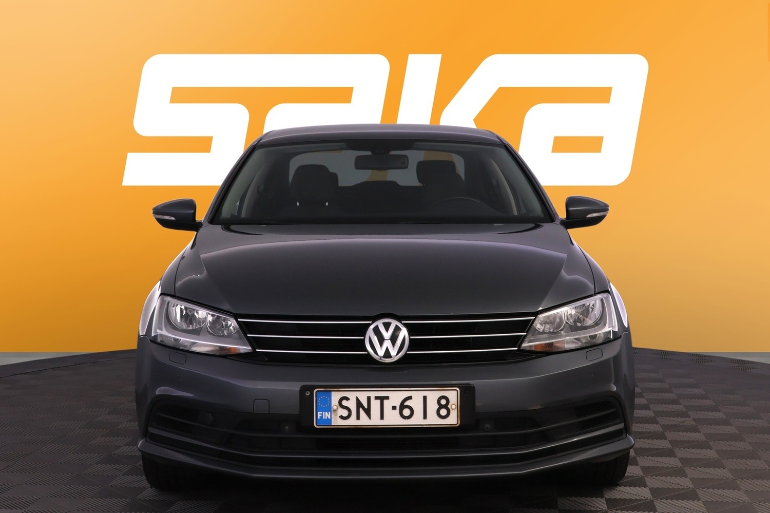 Volkswagen Jetta vaihtoauto