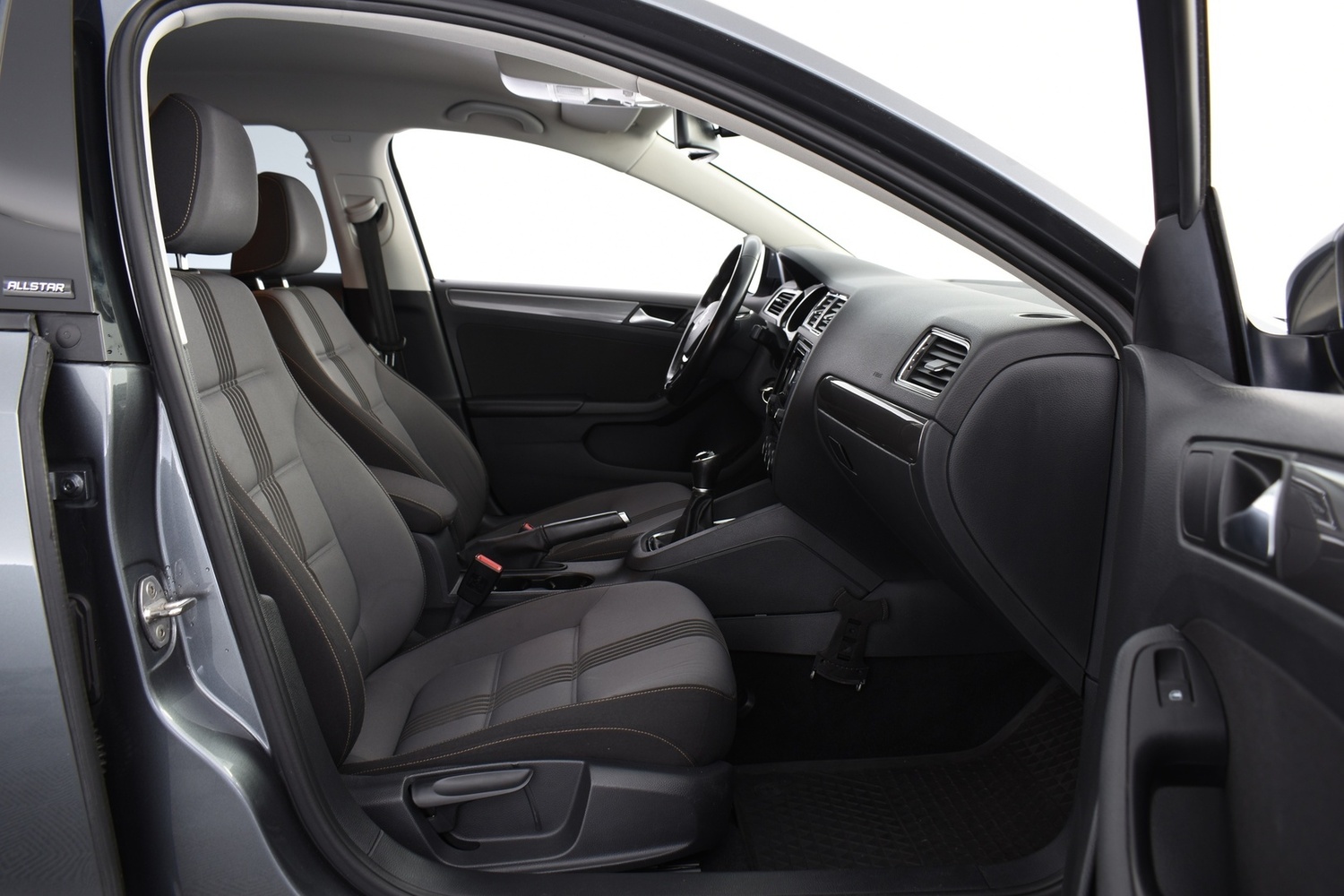 Volkswagen Jetta vaihtoauto