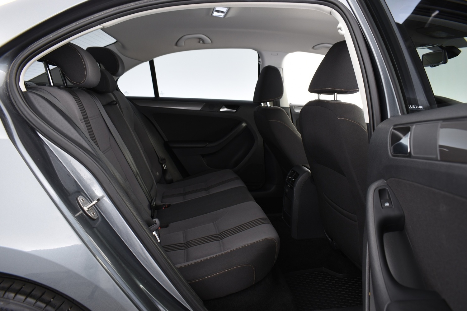 Volkswagen Jetta vaihtoauto
