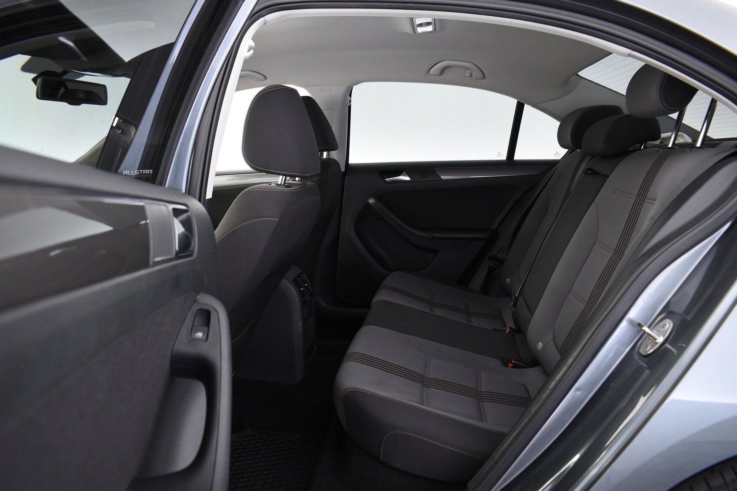 Volkswagen Jetta vaihtoauto