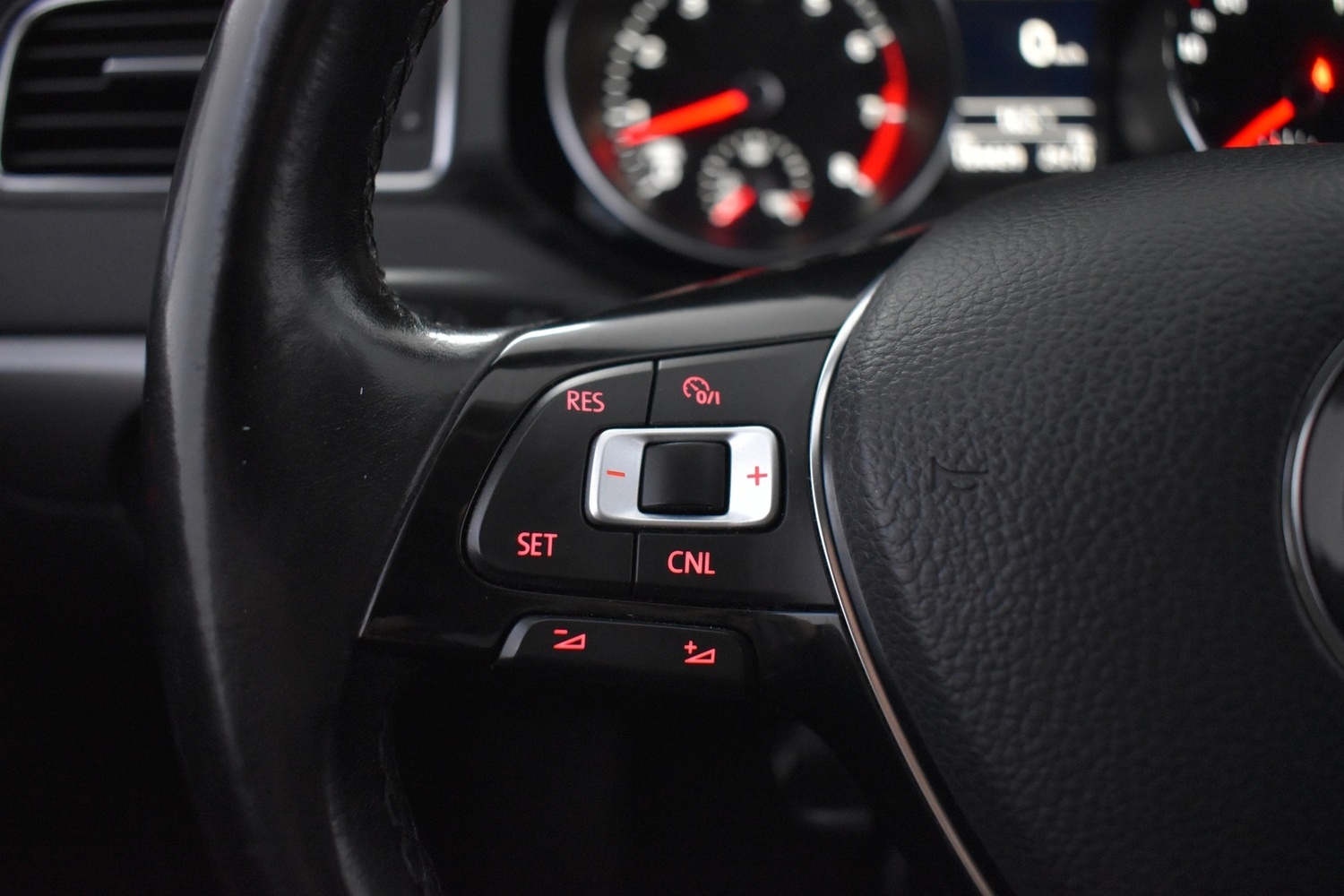 Volkswagen Jetta vaihtoauto