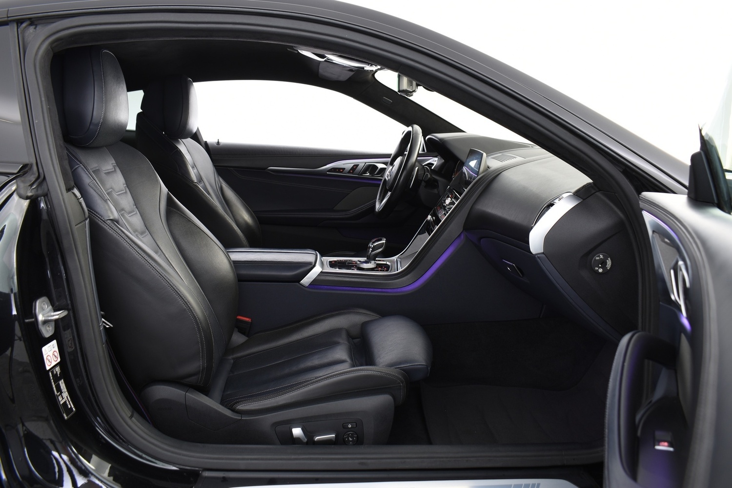 BMW 840 vaihtoauto