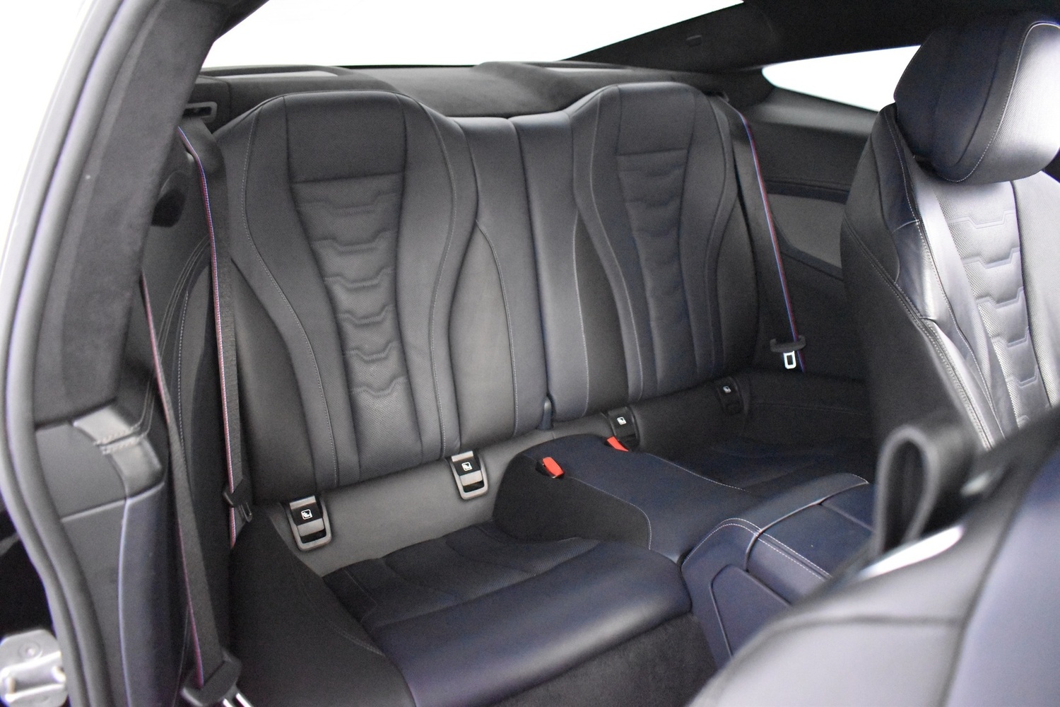 BMW 840 vaihtoauto