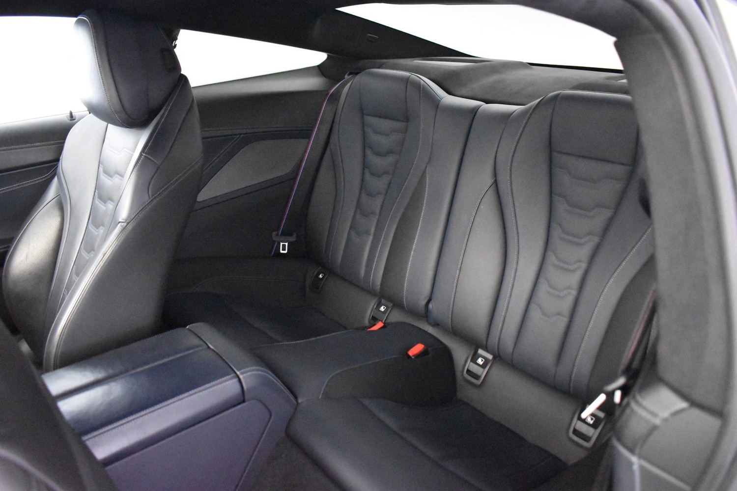 BMW 840 vaihtoauto