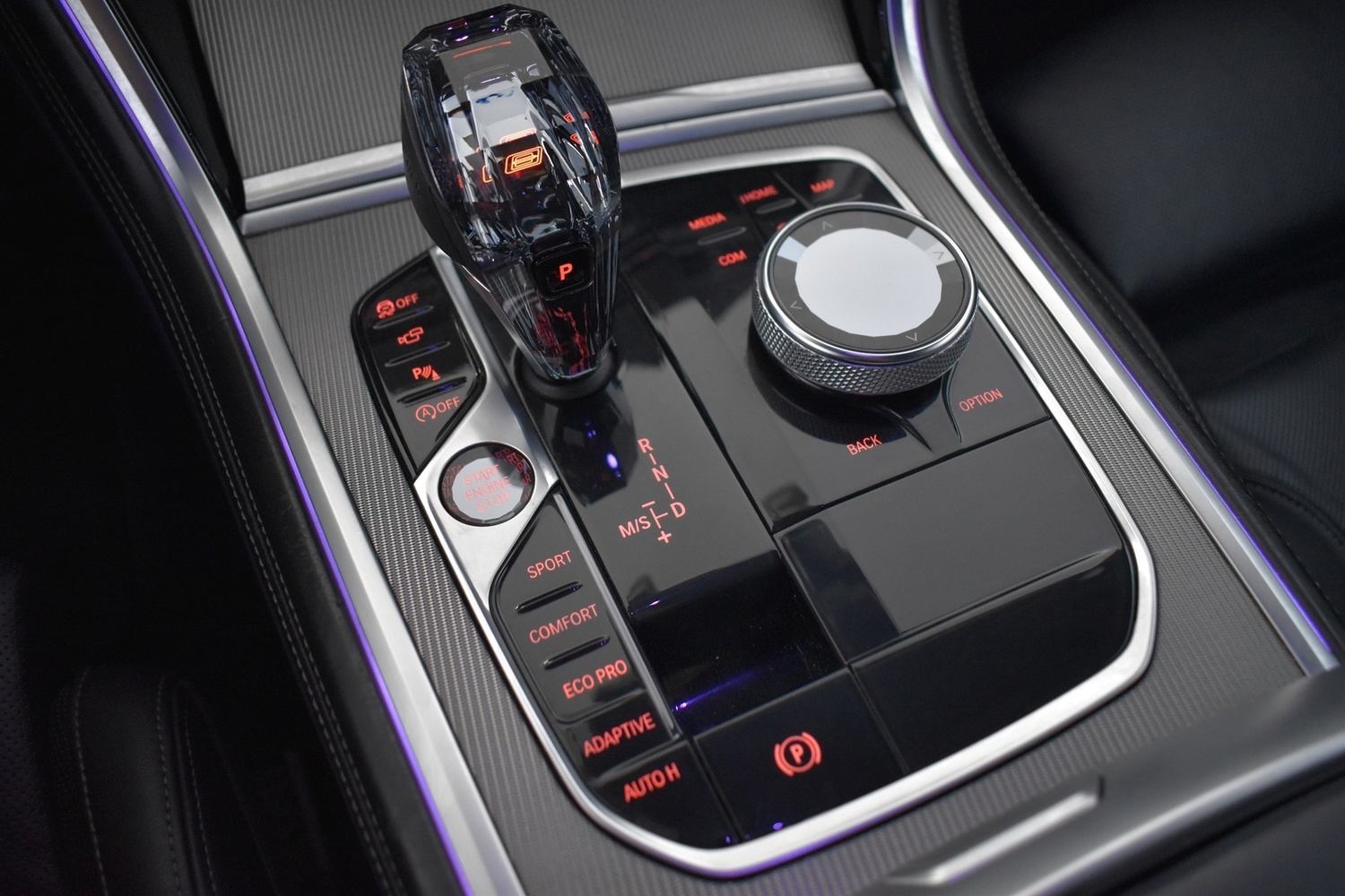 BMW 840 vaihtoauto
