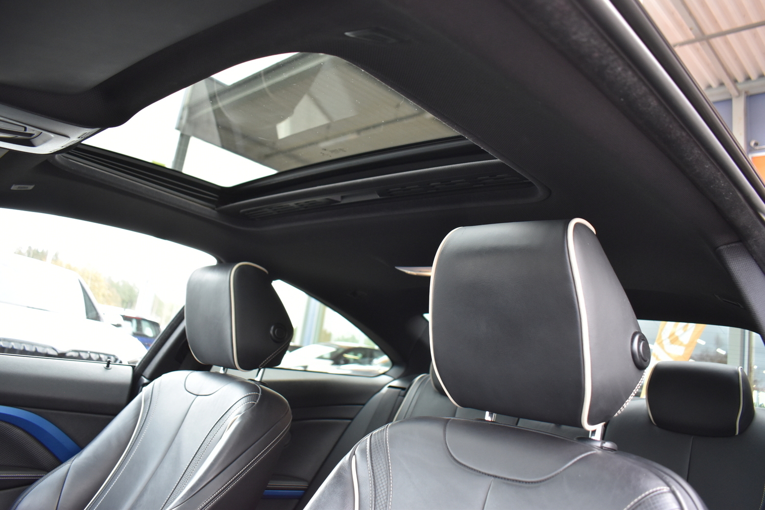 BMW 440 vaihtoauto