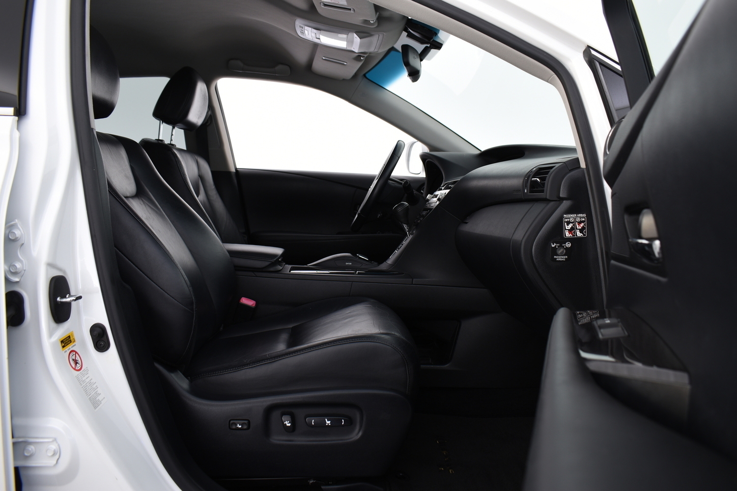 Lexus RX vaihtoauto