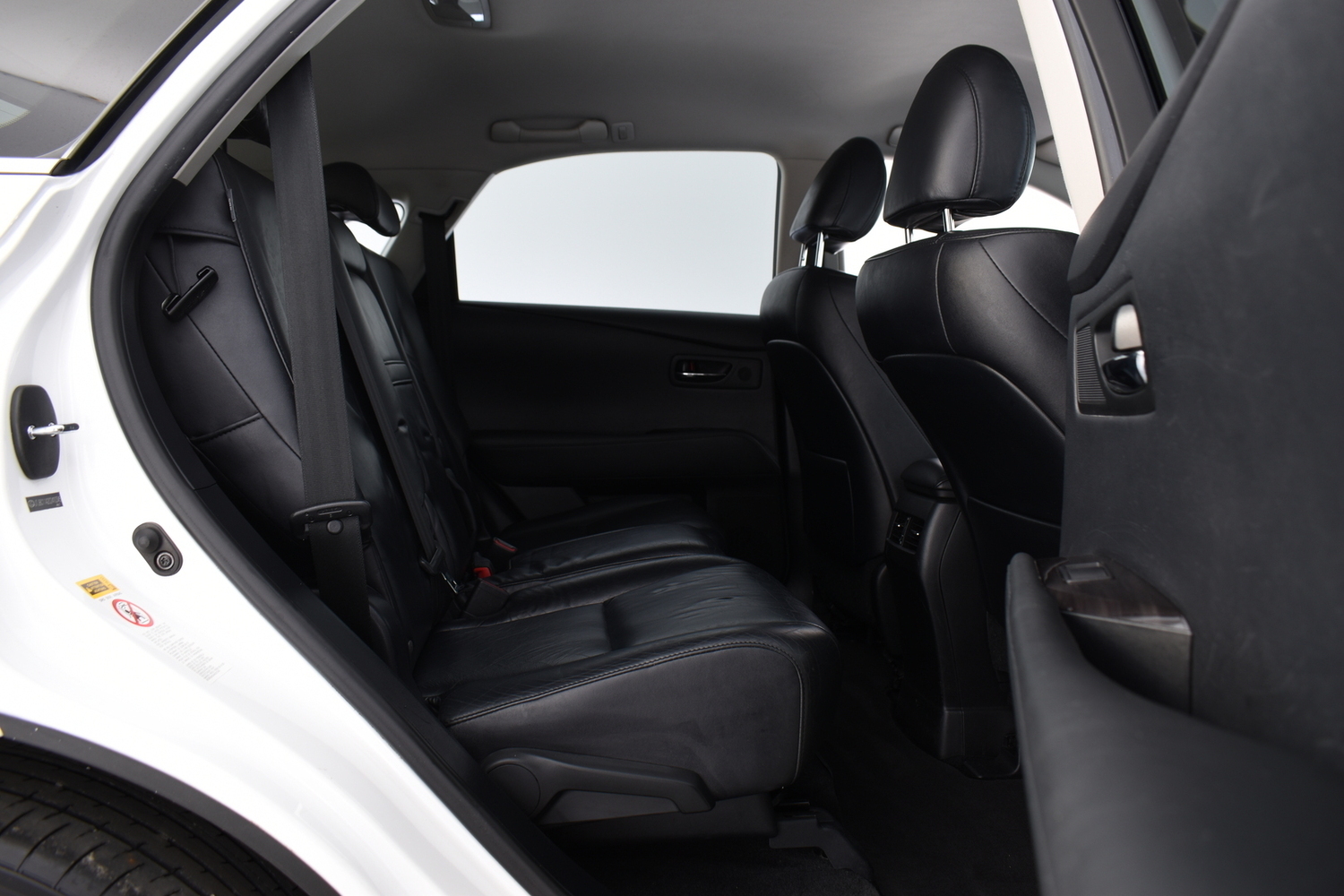 Lexus RX vaihtoauto
