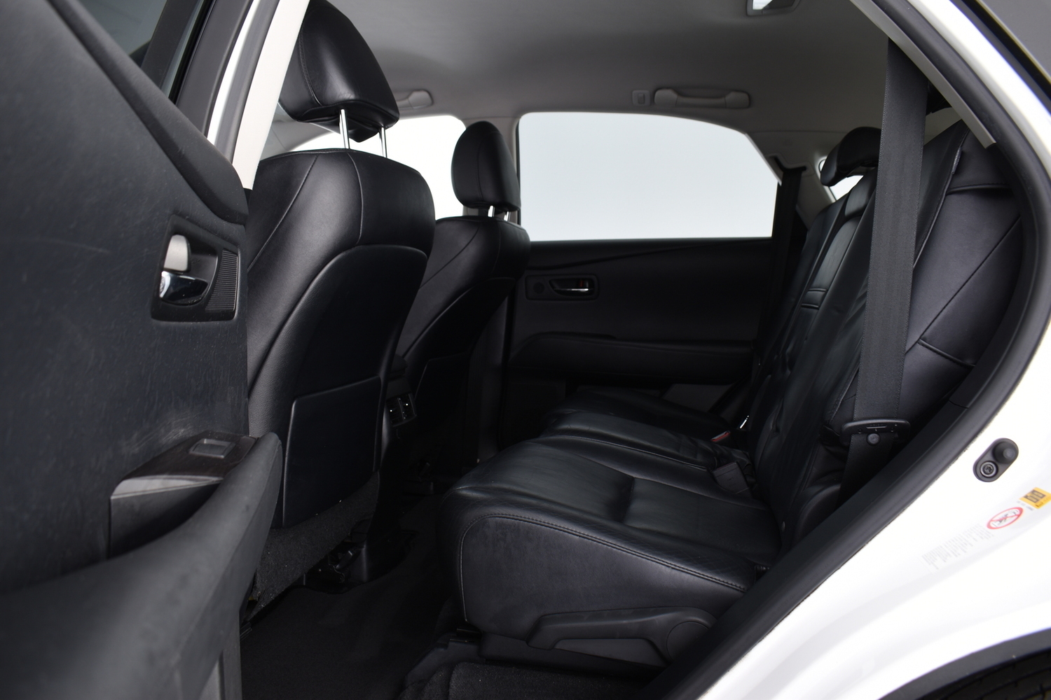 Lexus RX vaihtoauto