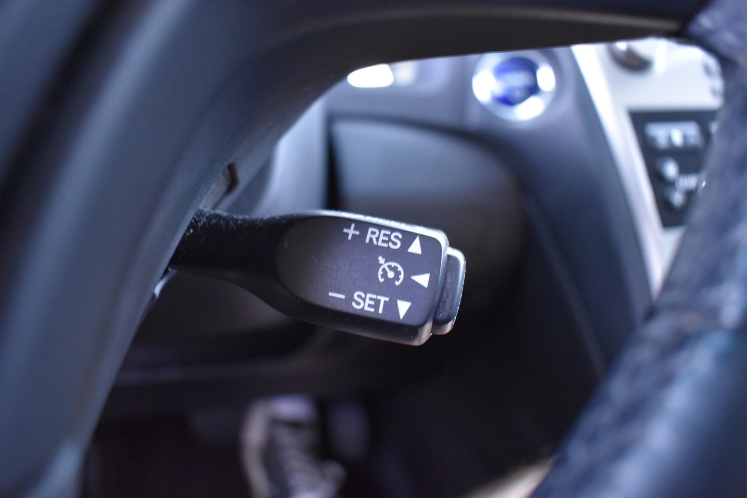Lexus RX vaihtoauto