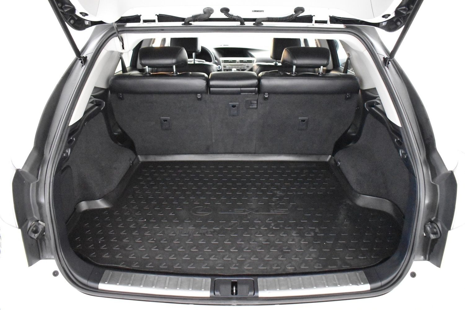 Lexus RX vaihtoauto