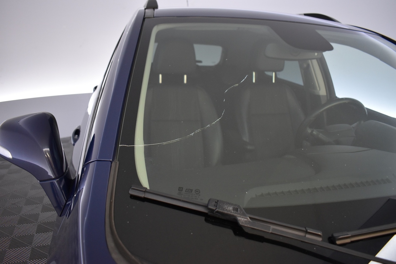 Chevrolet Trax vaihtoauto
