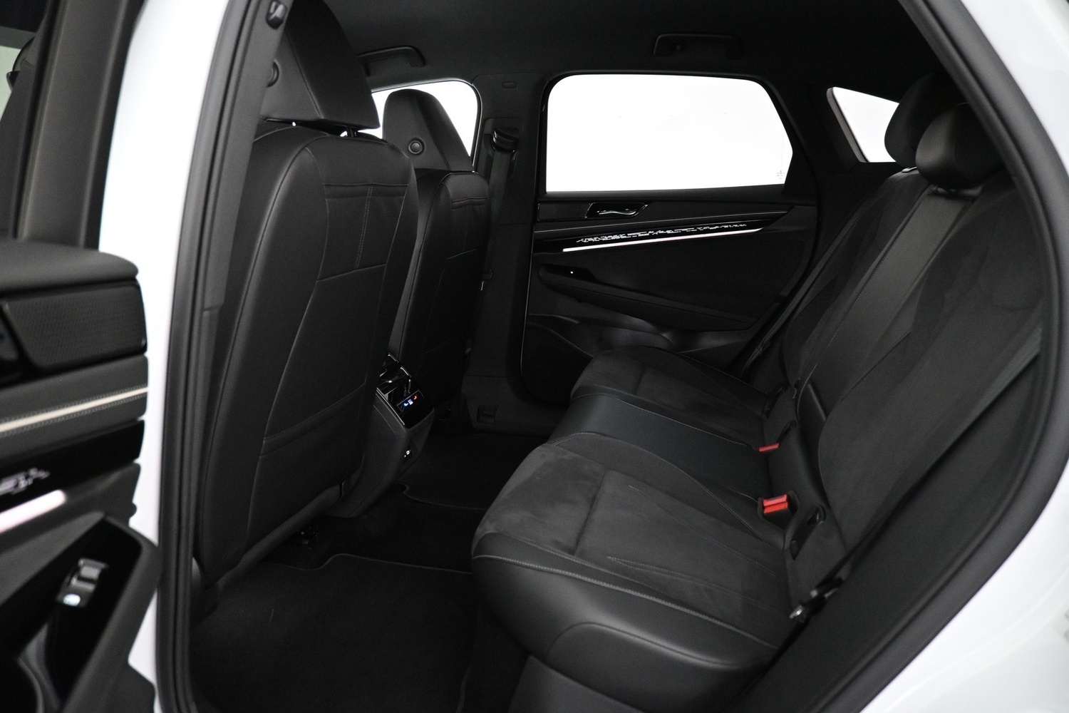 Volkswagen ID.7 vaihtoauto