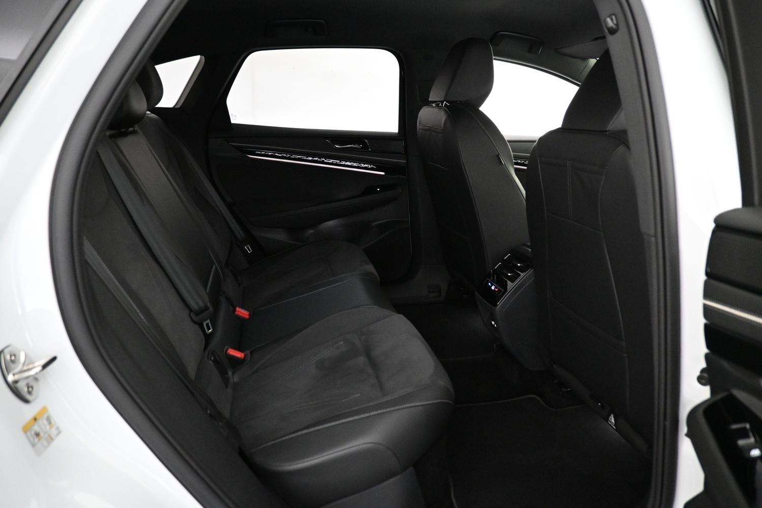 Volkswagen ID.7 vaihtoauto