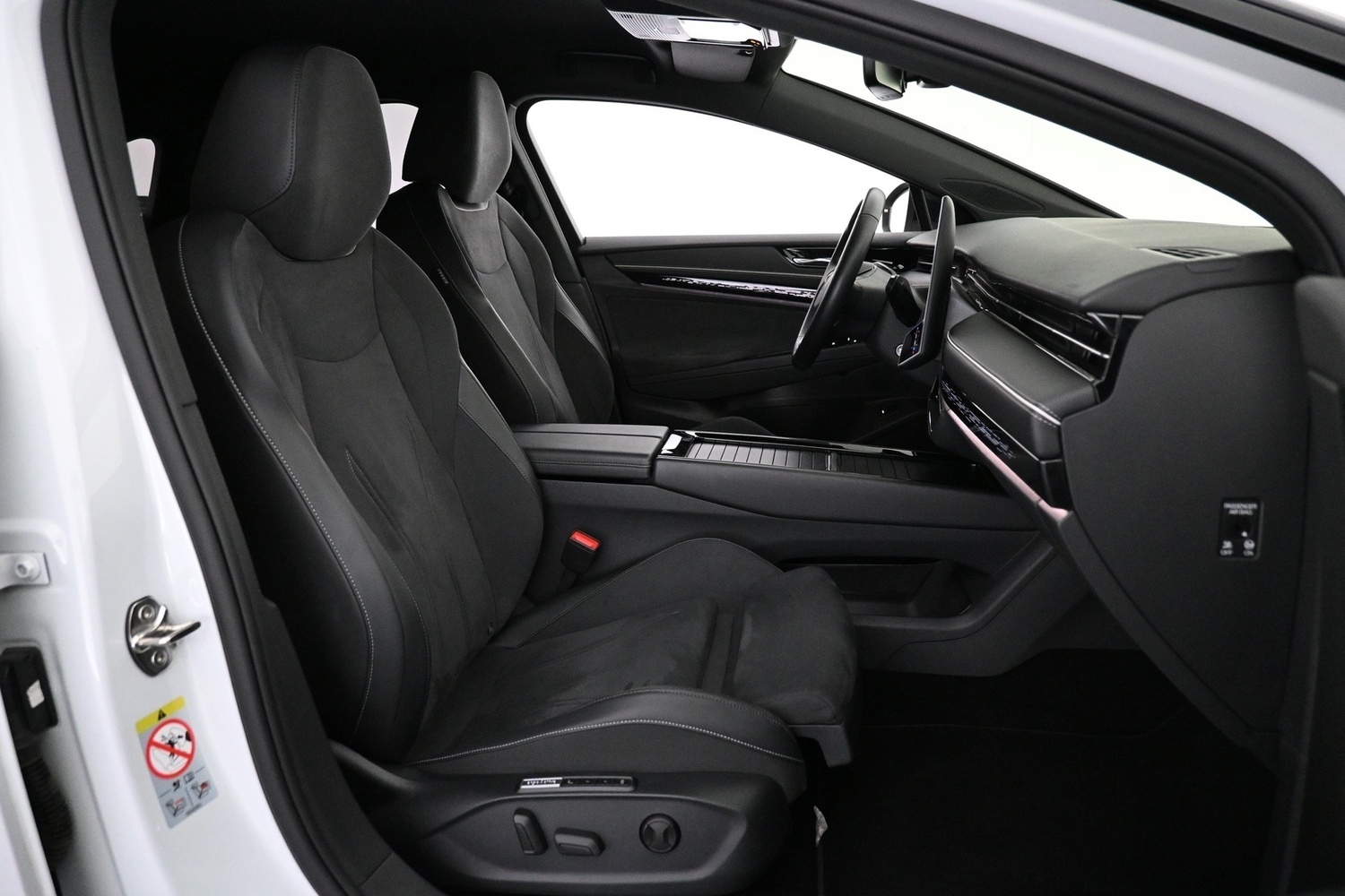 Volkswagen ID.7 vaihtoauto