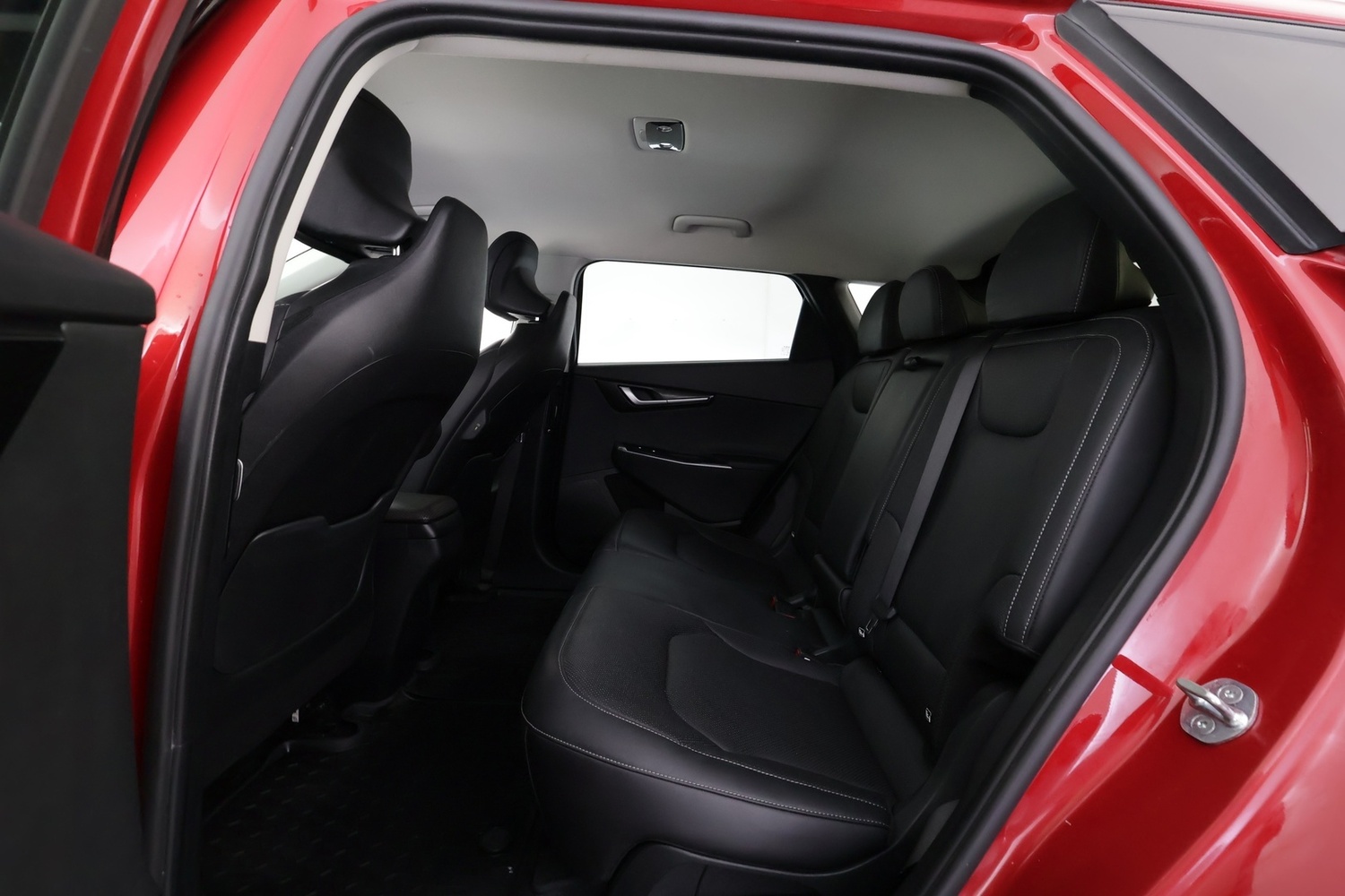 Kia EV6 vaihtoauto