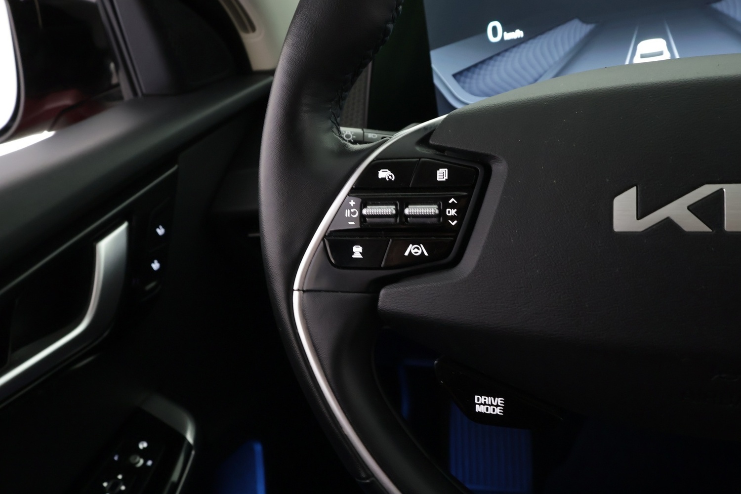 Kia EV6 vaihtoauto