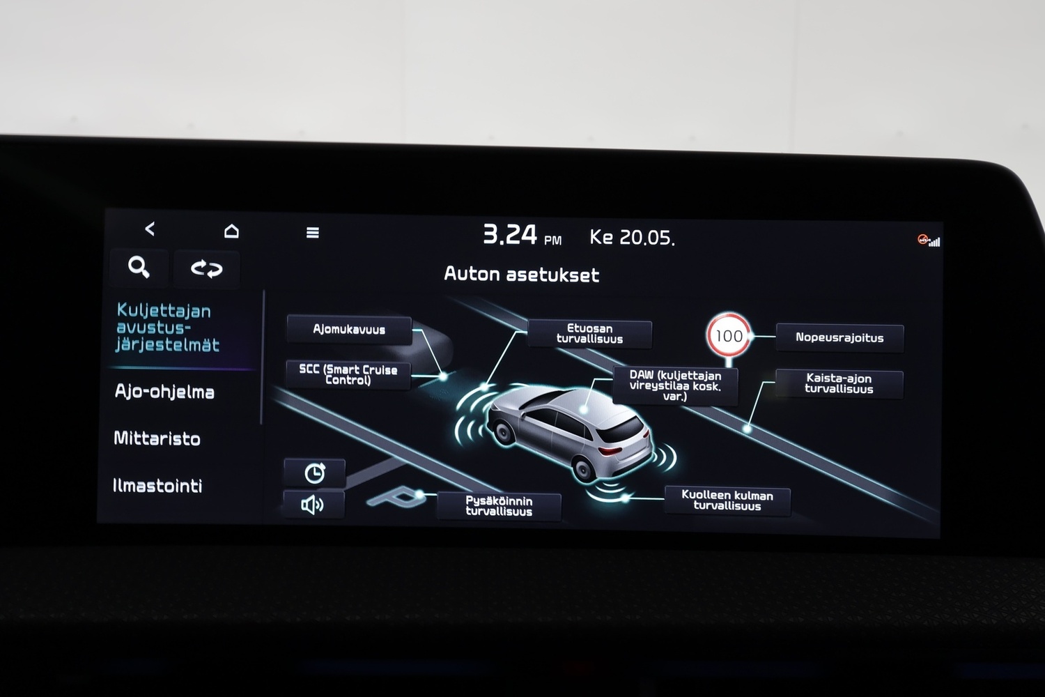 Kia EV6 vaihtoauto