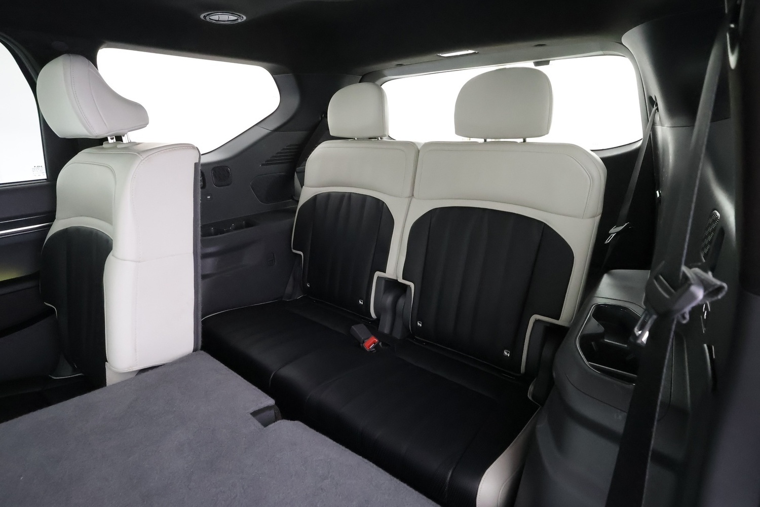 Kia EV9 vaihtoauto