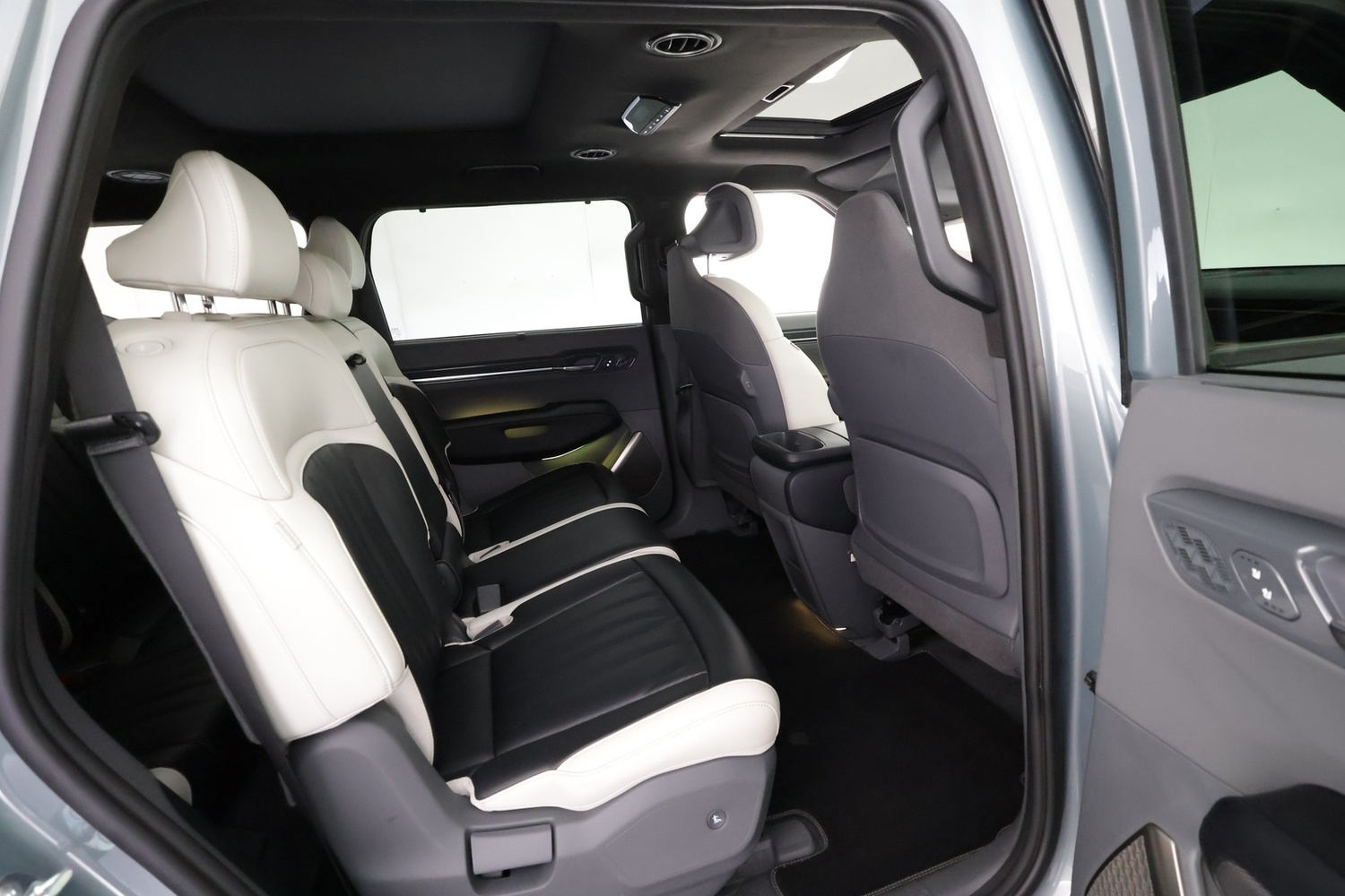 Kia EV9 vaihtoauto
