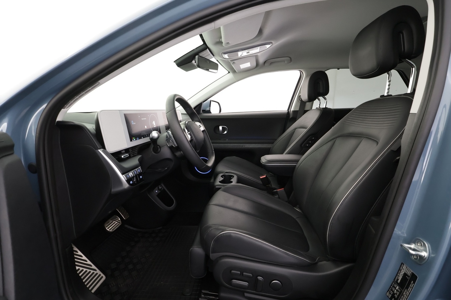 Hyundai IONIQ 5 vaihtoauto