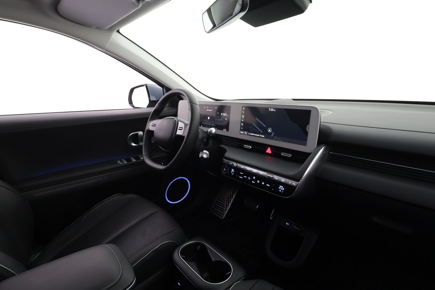 Hyundai IONIQ 5 vaihtoauto