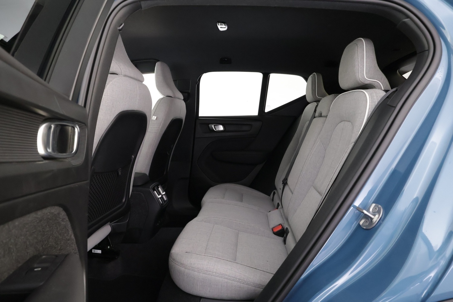 Volvo EX40 vaihtoauto