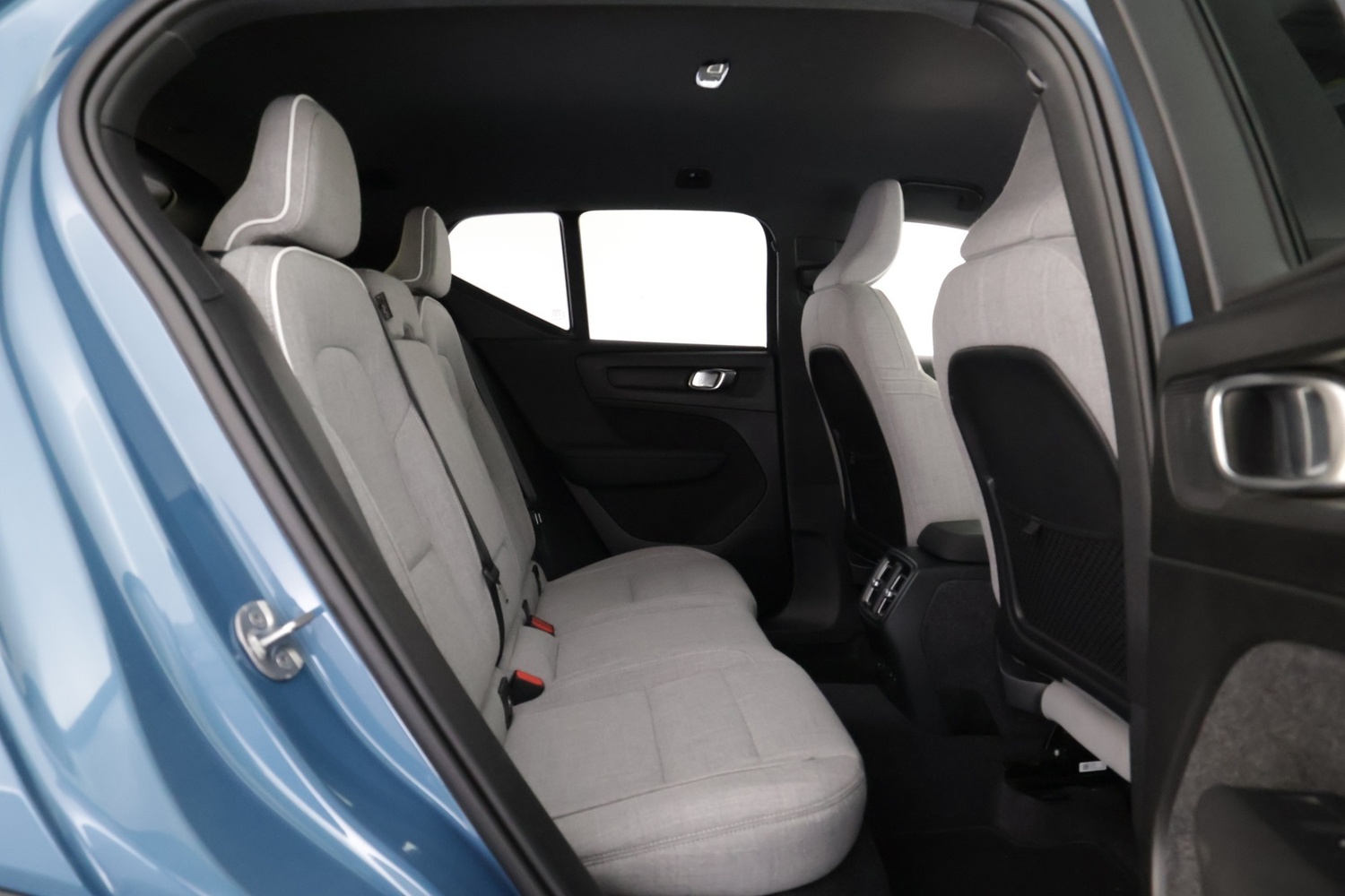 Volvo EX40 vaihtoauto