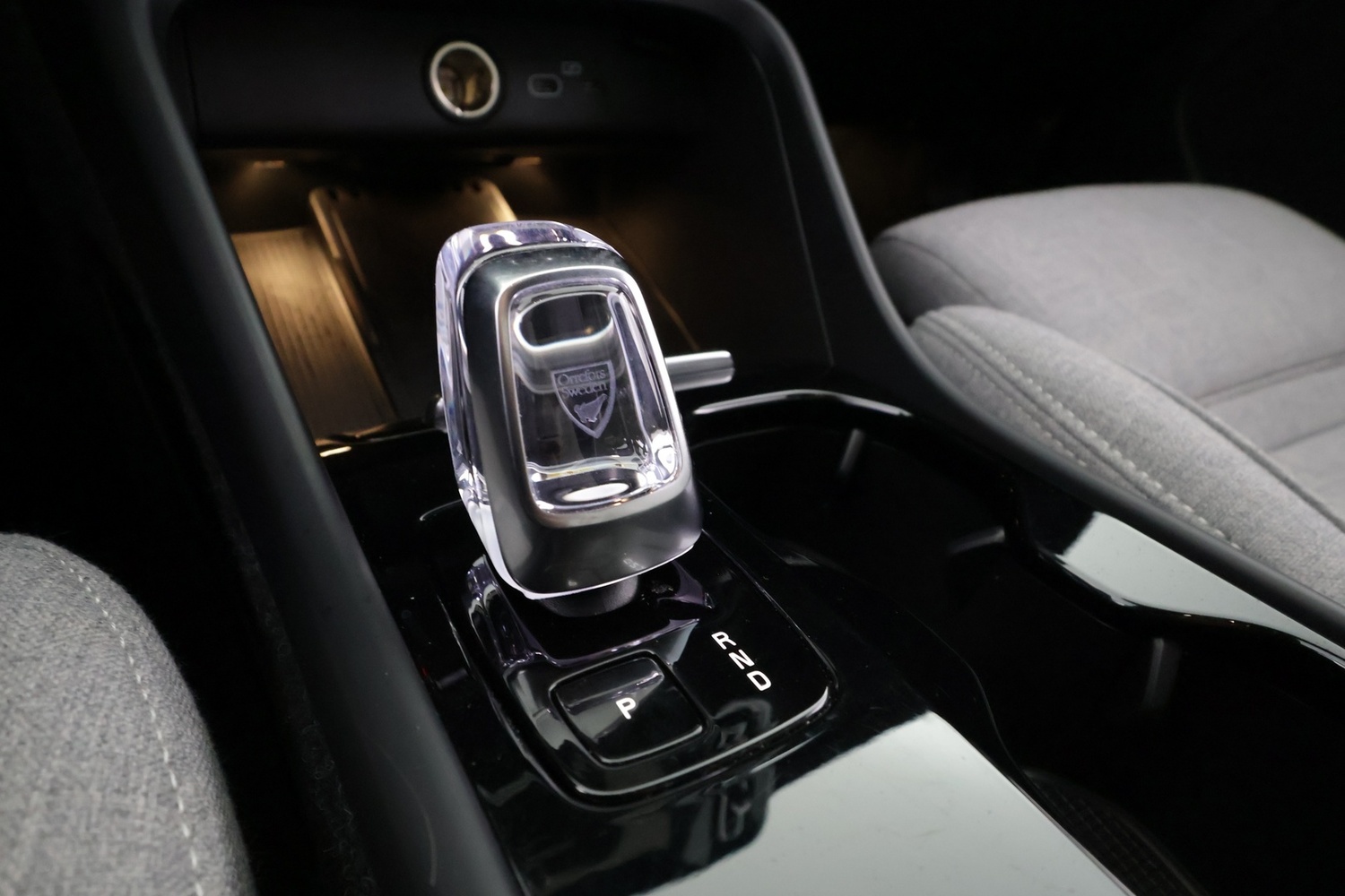 Volvo EX40 vaihtoauto