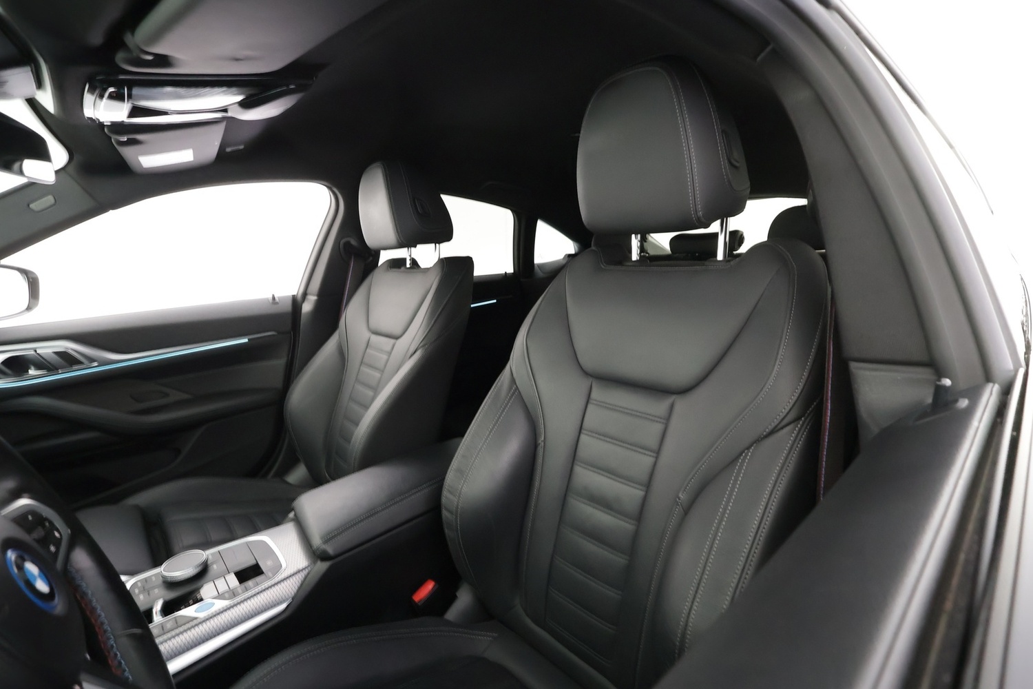 BMW i4 M50 vaihtoauto
