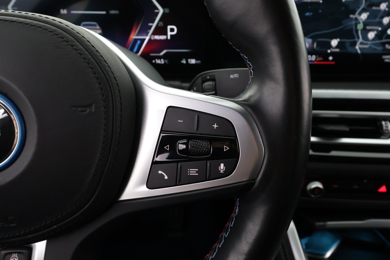 BMW i4 M50 vaihtoauto