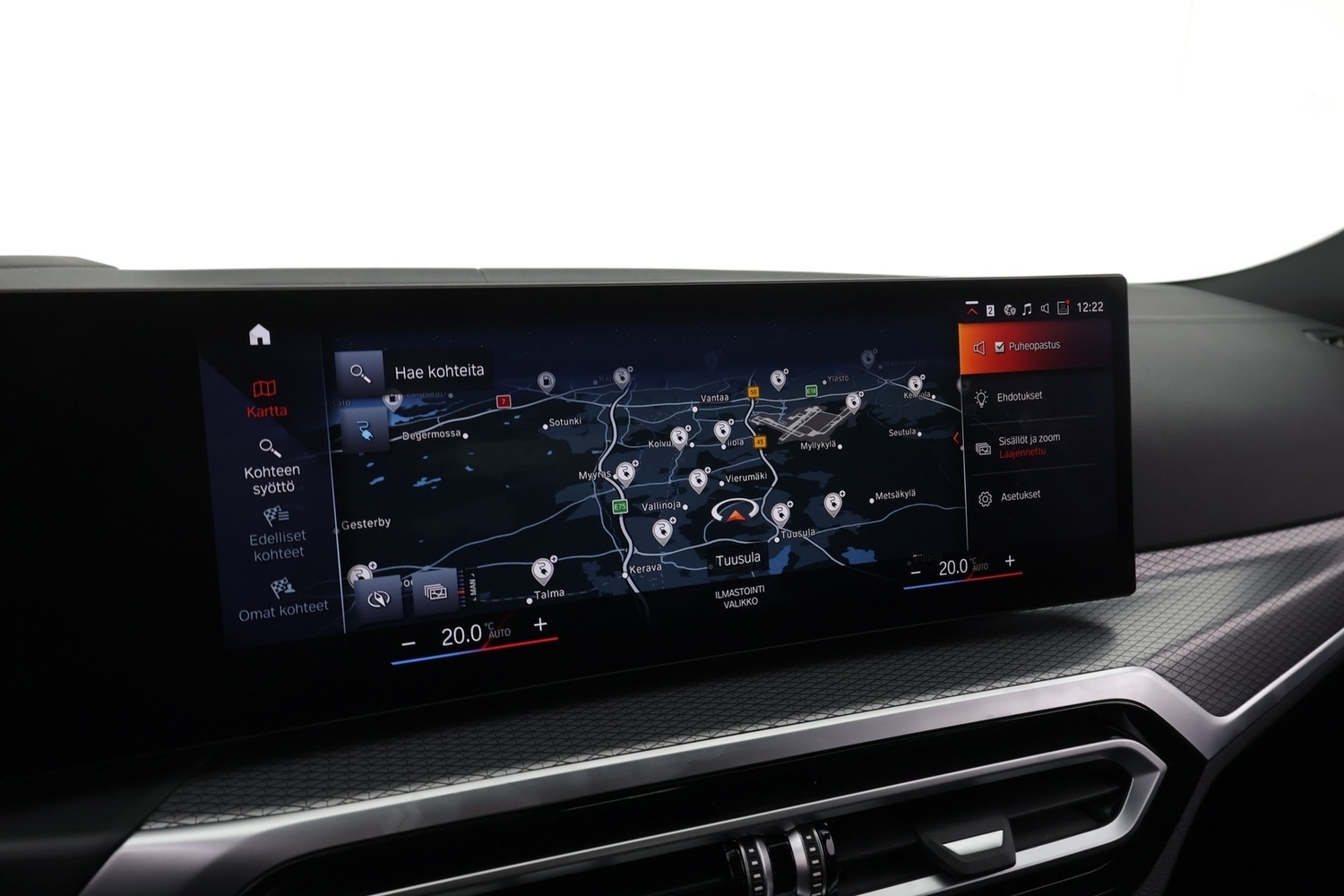 BMW i4 M50 vaihtoauto