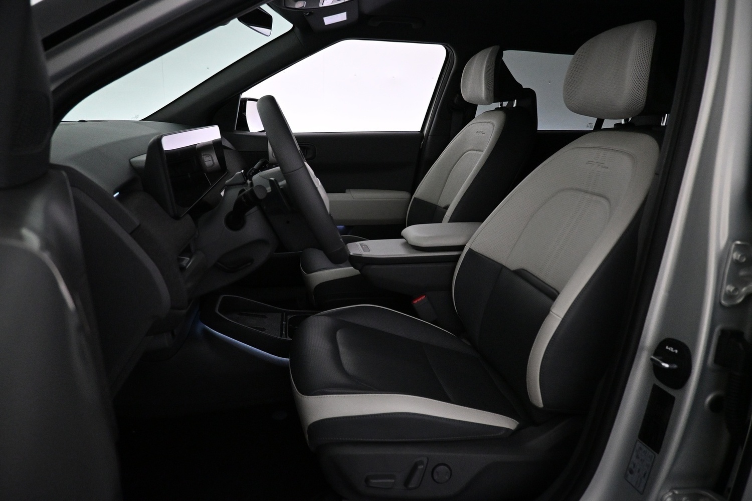 Kia EV3 vaihtoauto