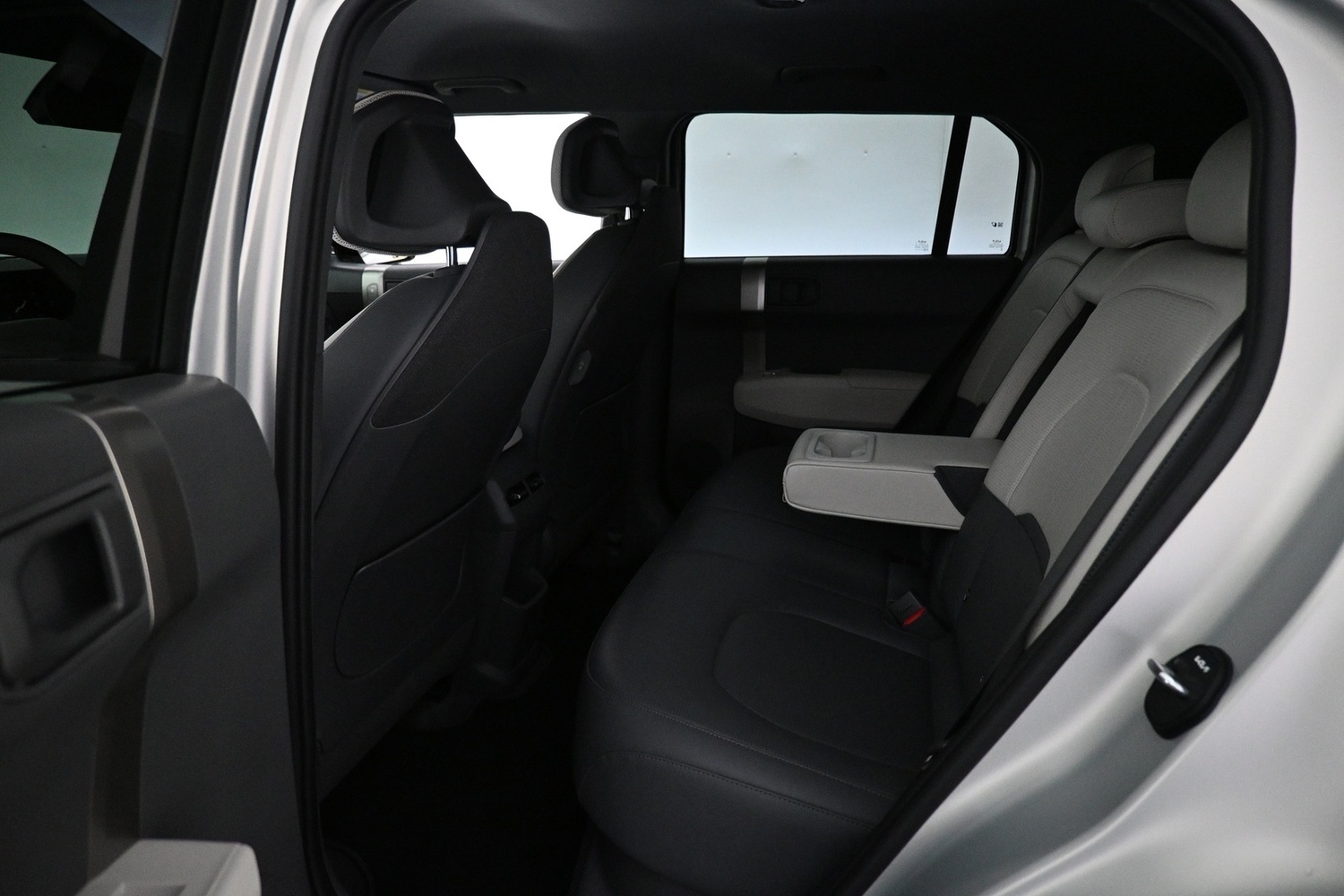 Kia EV3 vaihtoauto
