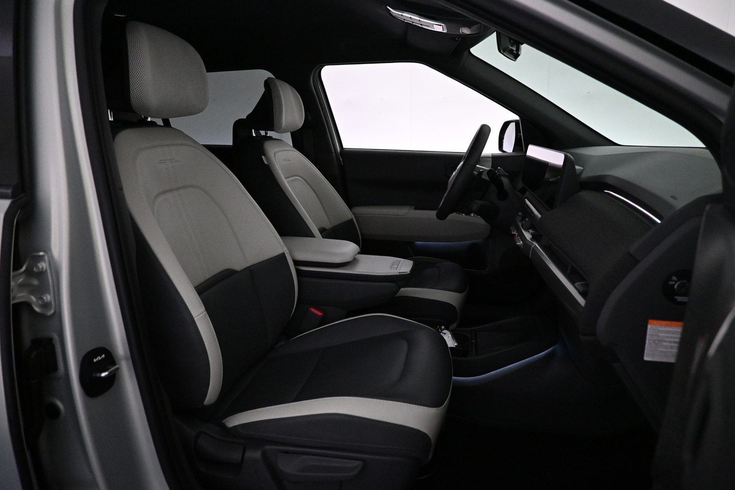 Kia EV3 vaihtoauto