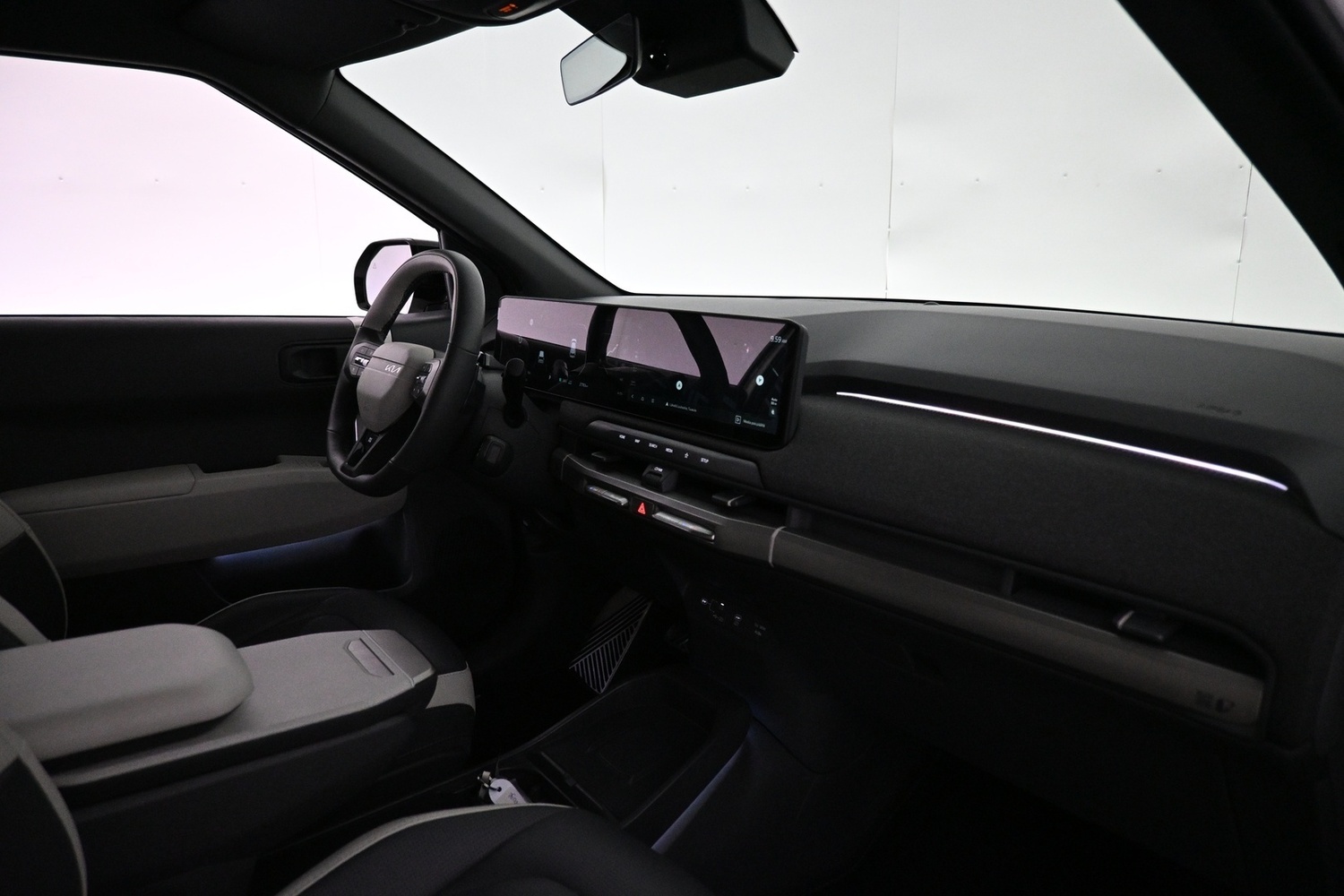 Kia EV3 vaihtoauto