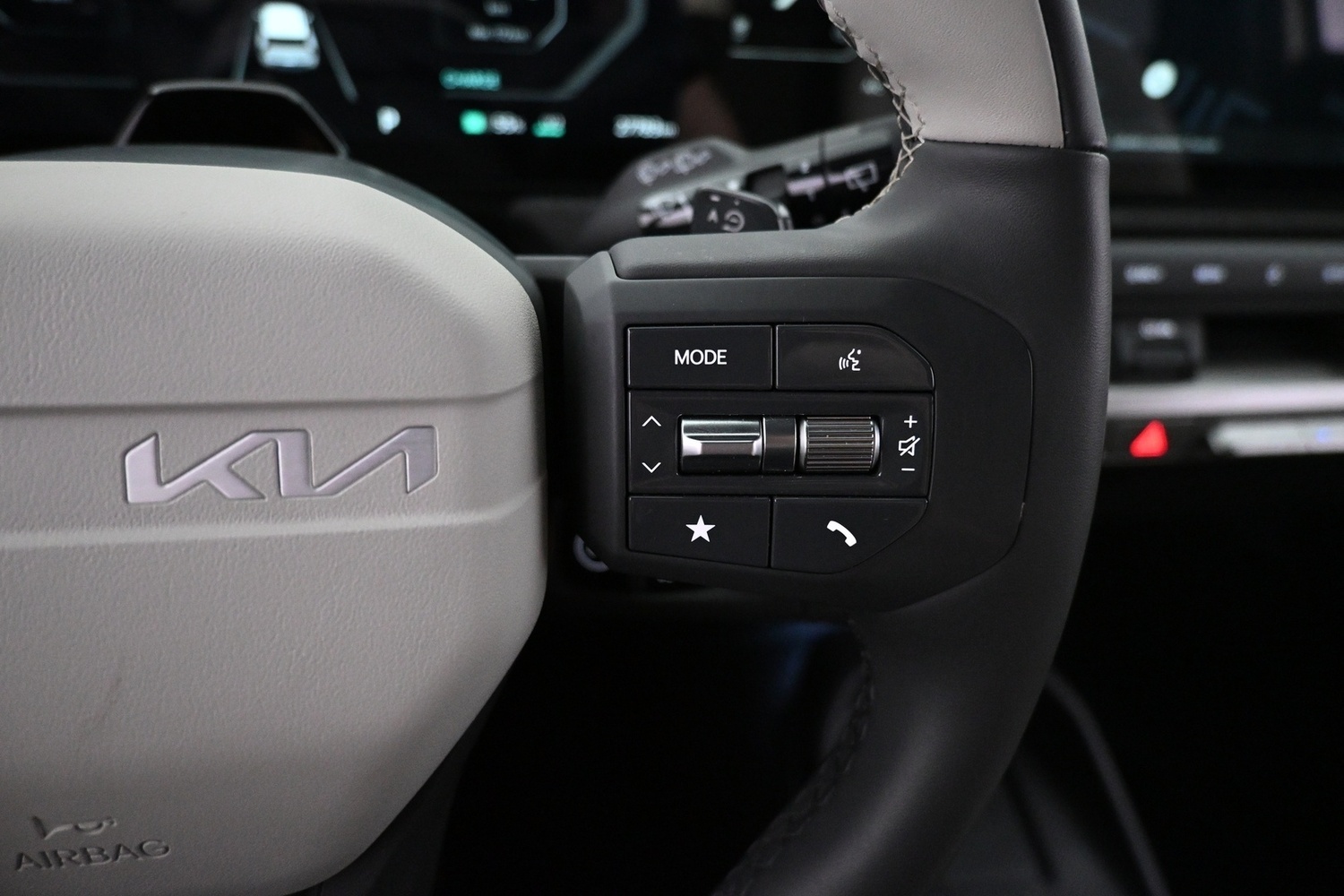 Kia EV3 vaihtoauto