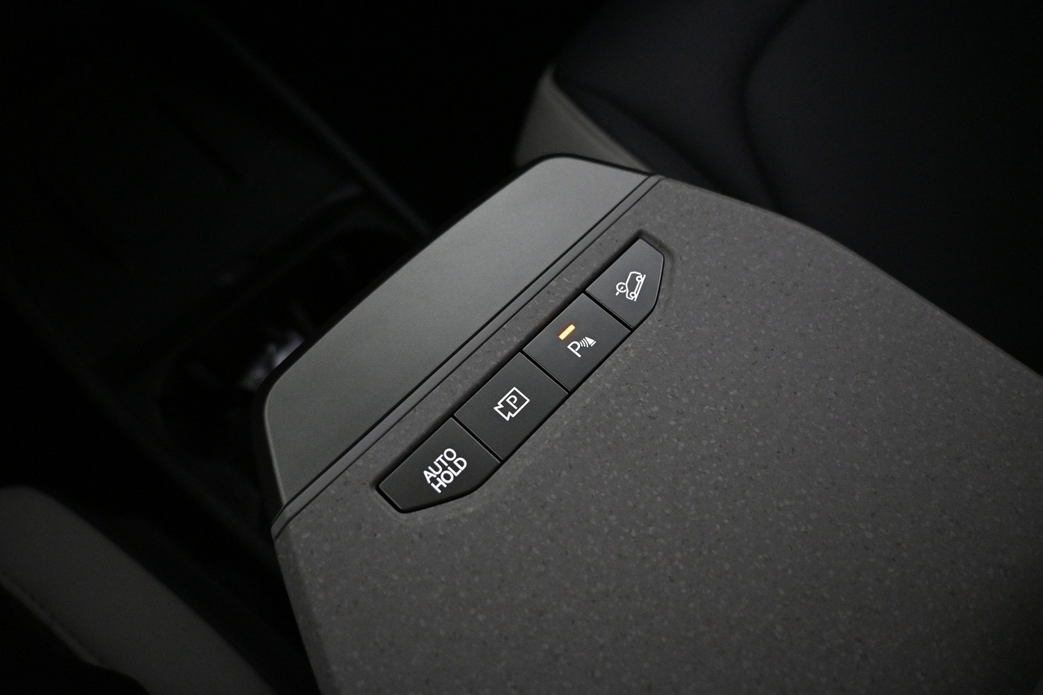 Kia EV3 vaihtoauto