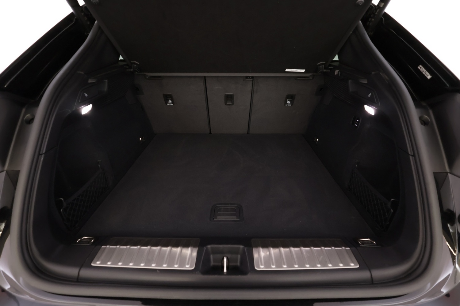 Porsche Macan vaihtoauto