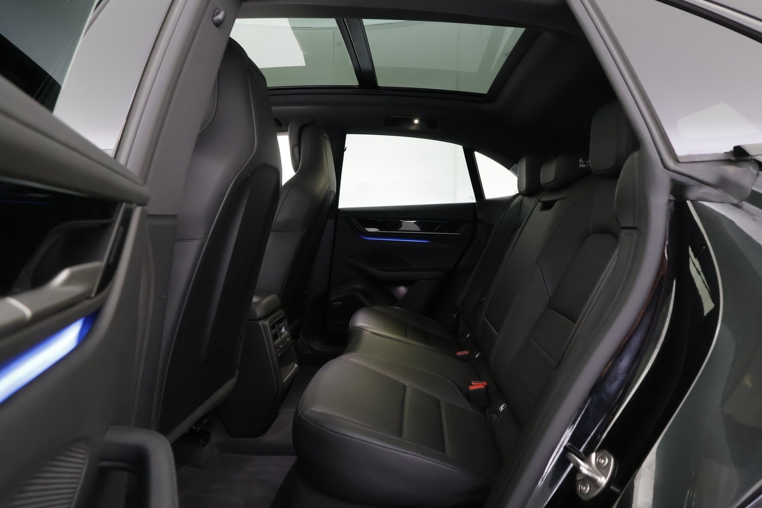 Porsche Macan vaihtoauto