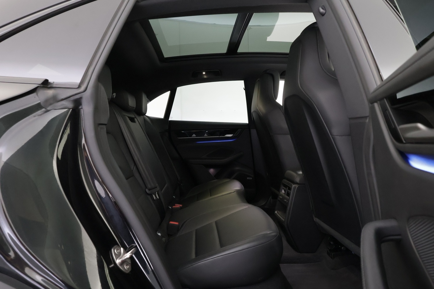 Porsche Macan vaihtoauto