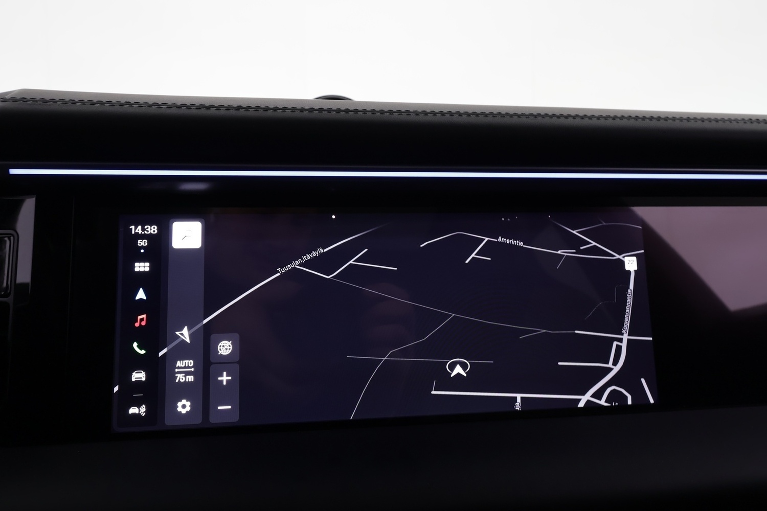 Porsche Macan vaihtoauto