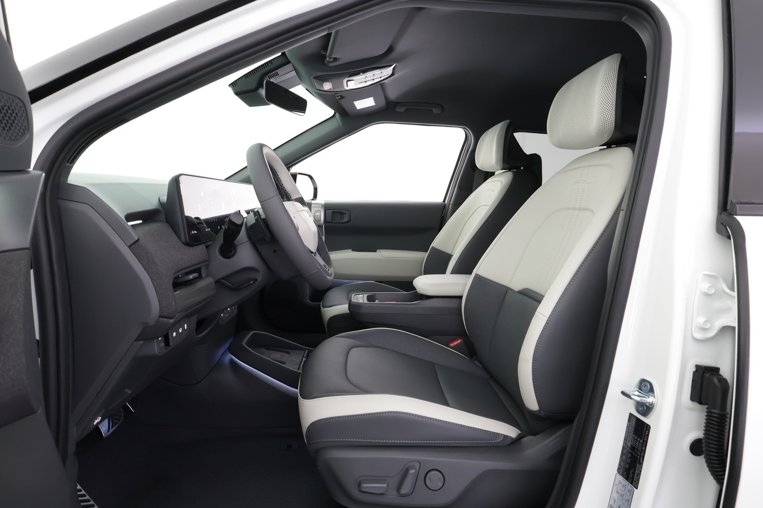 Kia EV3 vaihtoauto