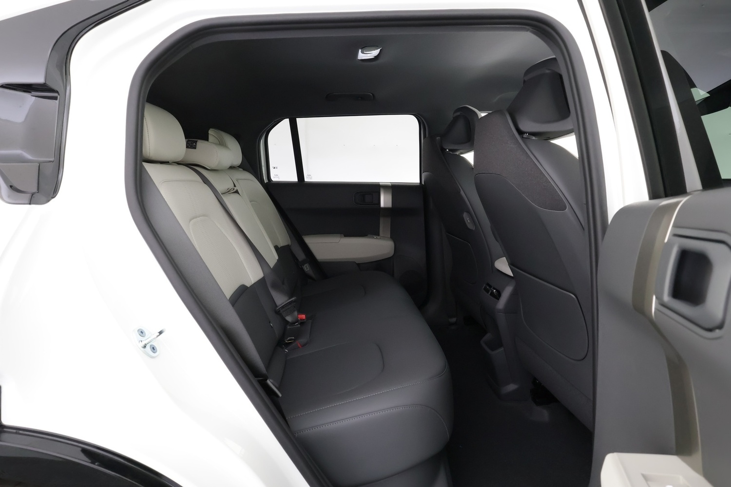 Kia EV3 vaihtoauto
