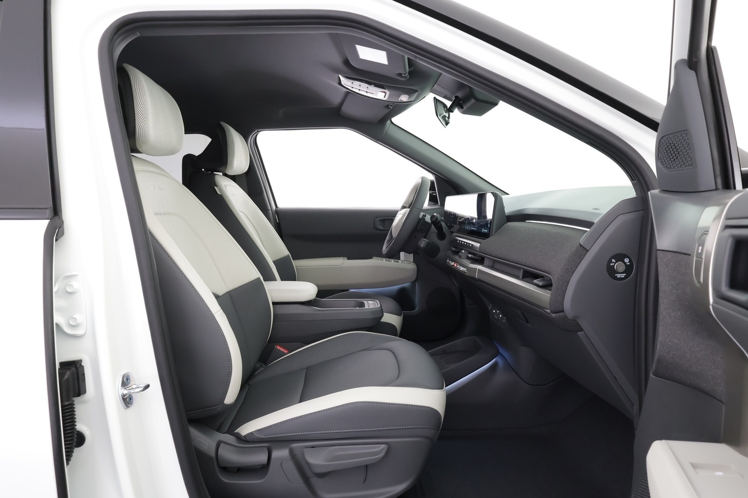 Kia EV3 vaihtoauto