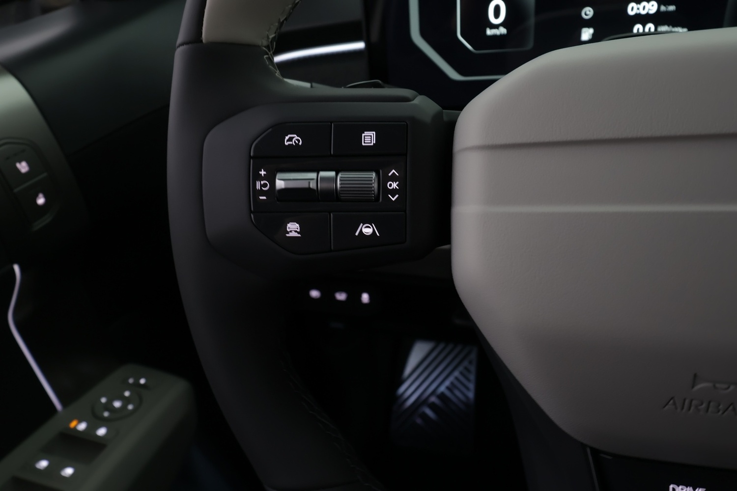 Kia EV3 vaihtoauto